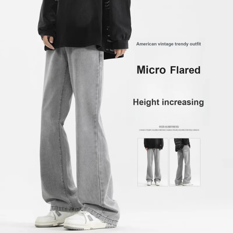 NVRFRGT Jeans Unisex-22