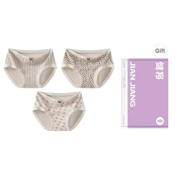 Master Underpants Women's Box 3 Pack