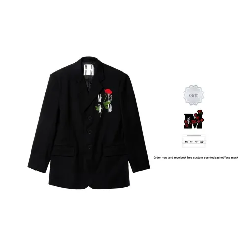 MR.ENJOYDA MONEY Унисекс Офисные костюмы