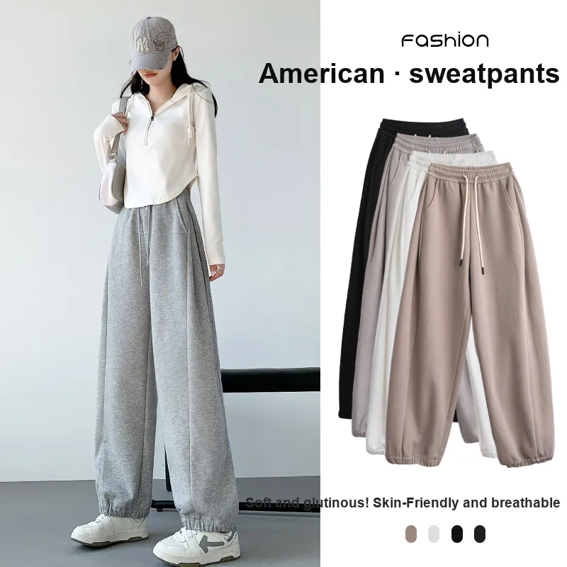 Urban Beauty Casual Pants Women's-15