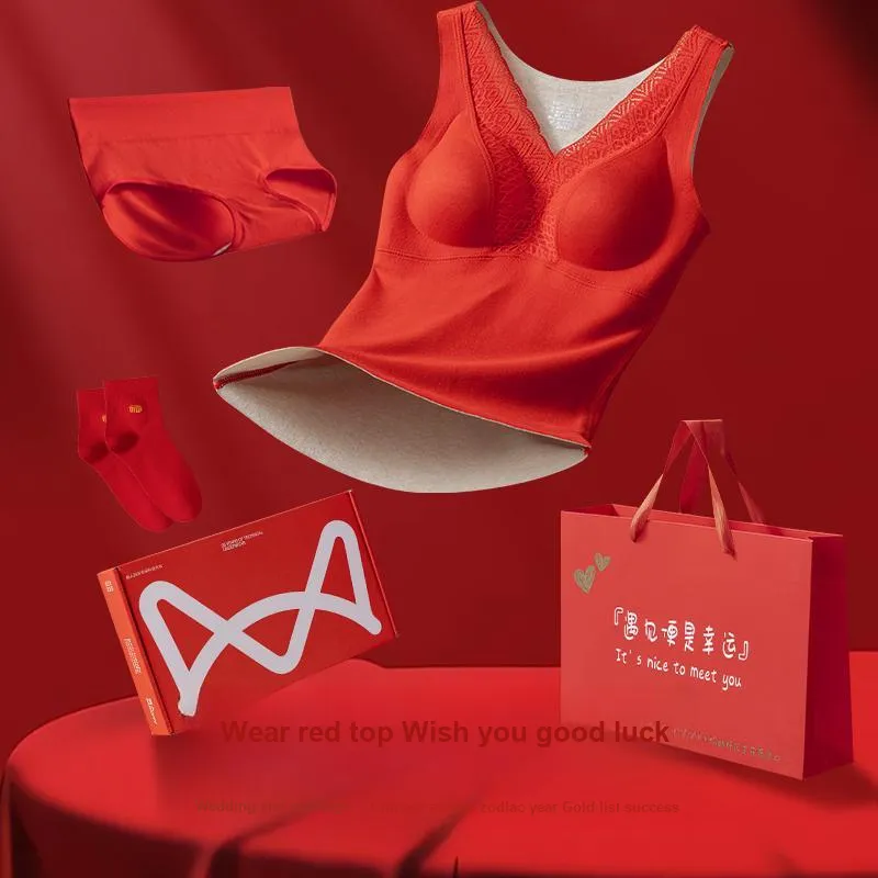 MIIOW Tank Tops Women's Gift Box Set-6