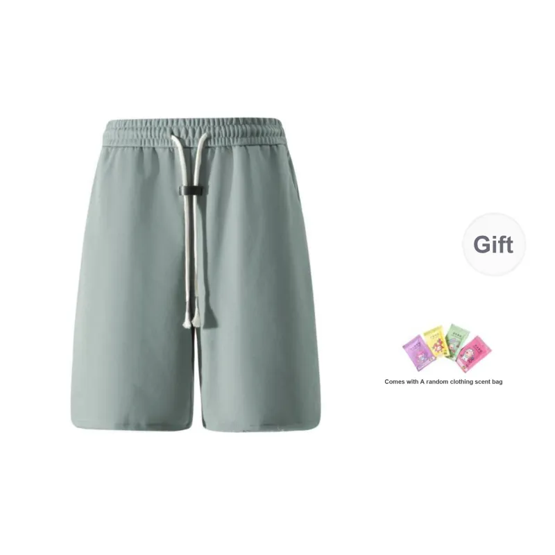 GWAF Casual Shorts Unisex-12
