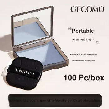 GECOMO Make up Tools Unisex