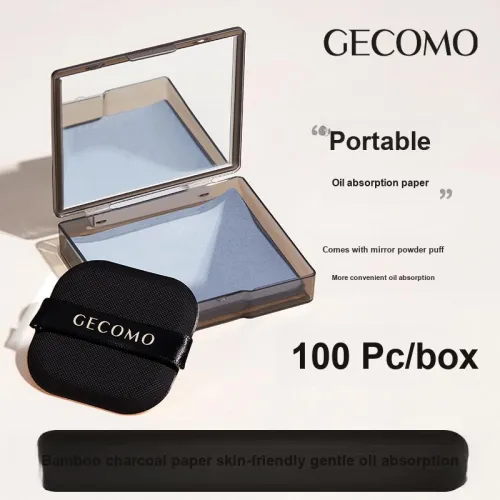 GECOMO Make up Tools Unisex