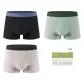 3 Pack (Black+Mist Green+Beige Gray)