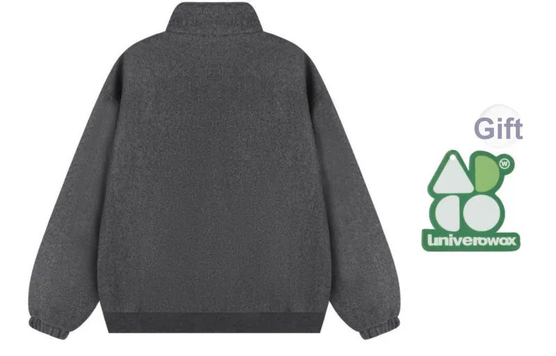 OWOX Jackets Unisex-3