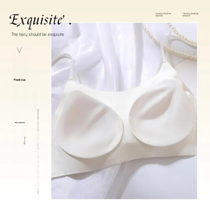 MIIOW Women's Bras-5