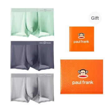 PAUL FRANK Underpants Men's 3 Pack