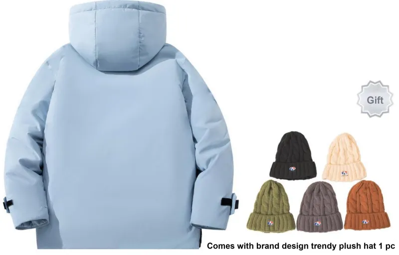 Airwalk Ski Tops Unisex-29