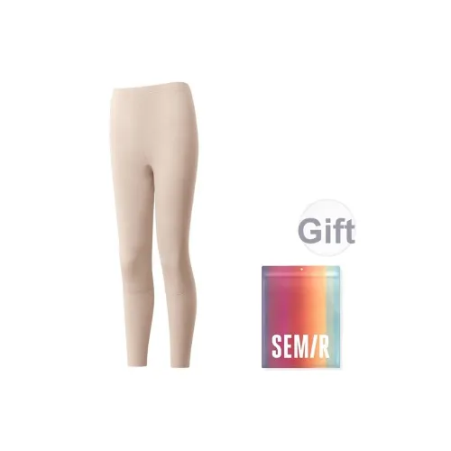 SEM R Термобрюки Женские Shopping Bag