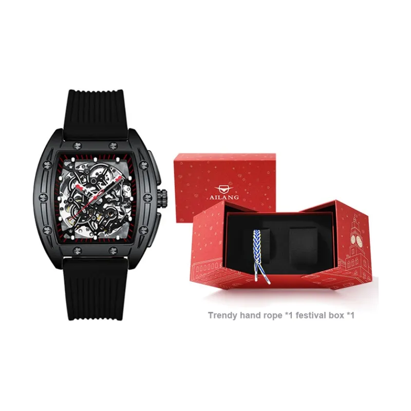 AILANG Men Watch-5