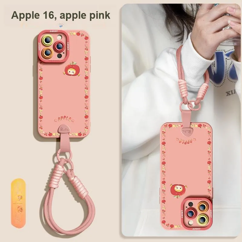 RVIXE Phone Cases-9