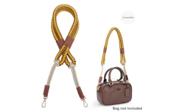 Lan Bao Fan Bag Straps