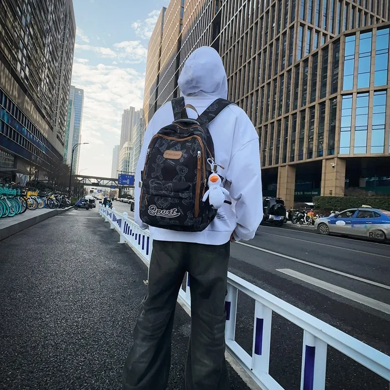 Travel Backpacks-3