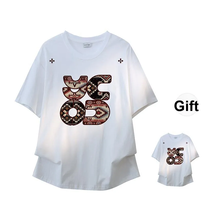 YOSICIL T Shirts Unisex-12