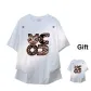 2 Pack (White+White)