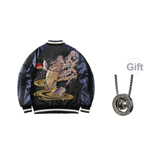 MG Мужские Куртки