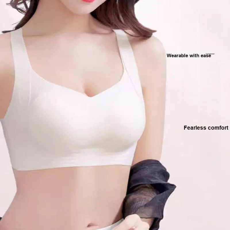 YUZHAOLIN Bra Women's Combo Set-16