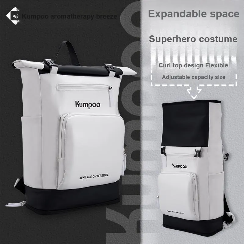 KUMPOO Badminton Racket Bags-17