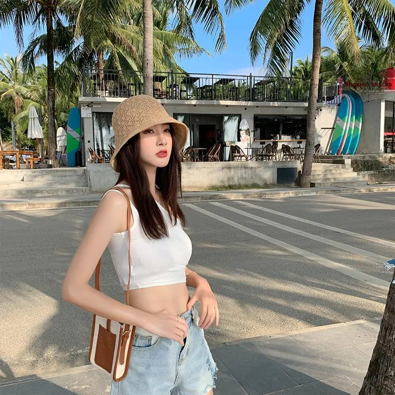MIIOW Polyester Bucket Hats Unisex-20