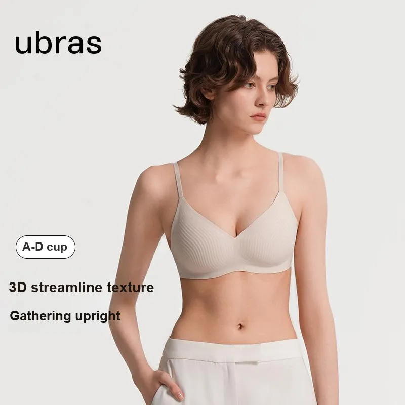 Ubras Women's Bras-10