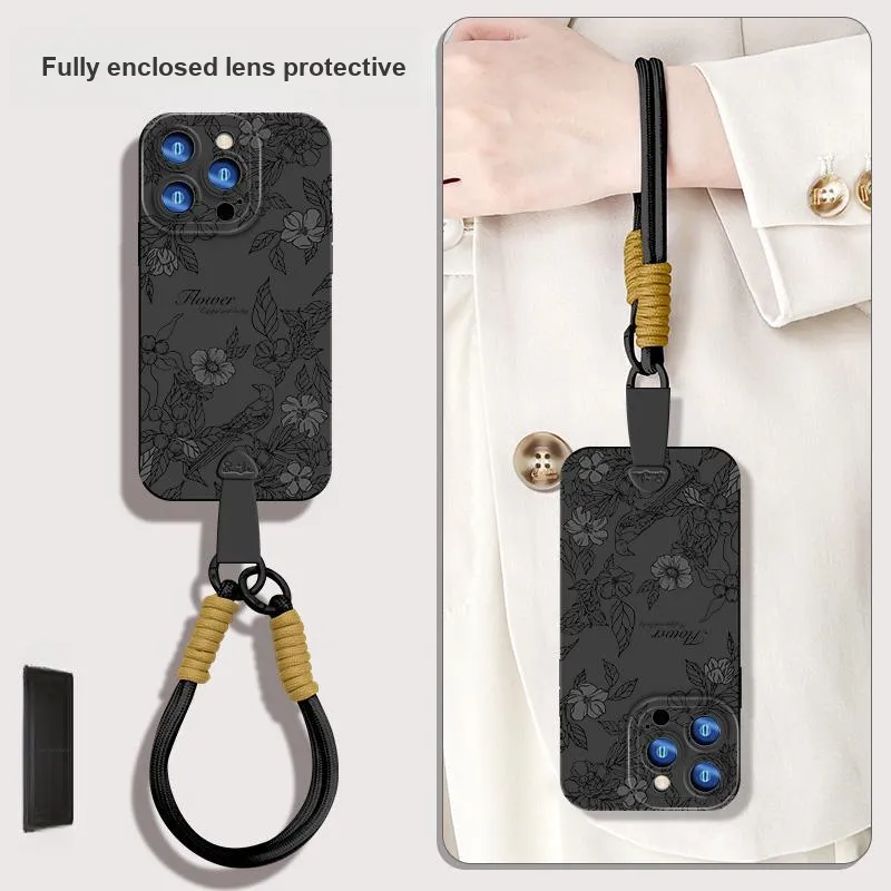 Interesting shell Phone Cases-5