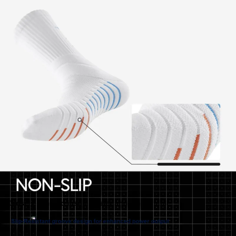 I.t.b Basketball Socks Men's 1 Pack-16