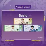 컨डक터 포지션 레이저 티켓 A