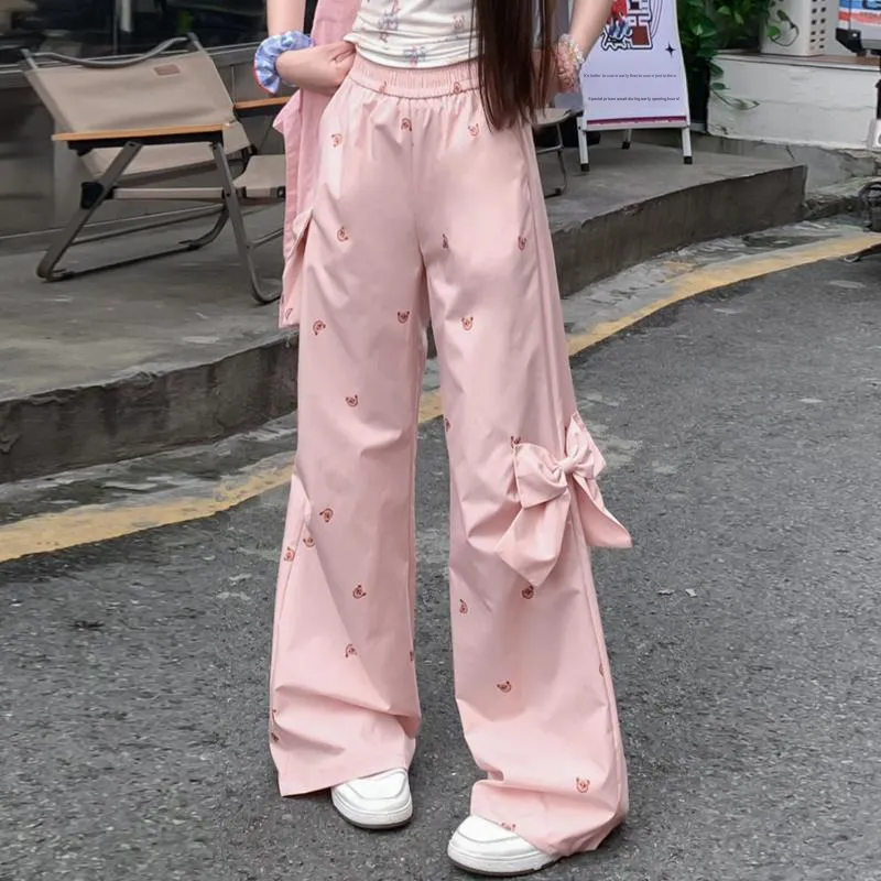 BVODE Casual Pants Women's-13