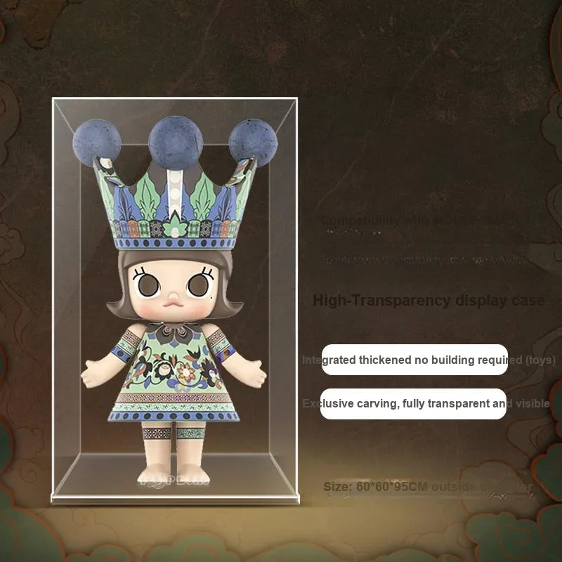 LYB Model Accessories-15