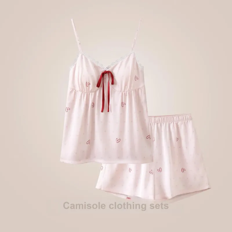 JINGYUN Nightgown Women's Ceylon Ivory-2