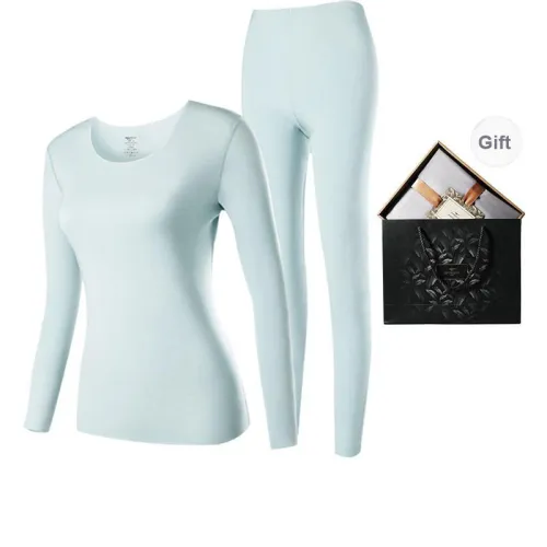 SEPTWOLVES Thermal Set Women's Gift Box Set
