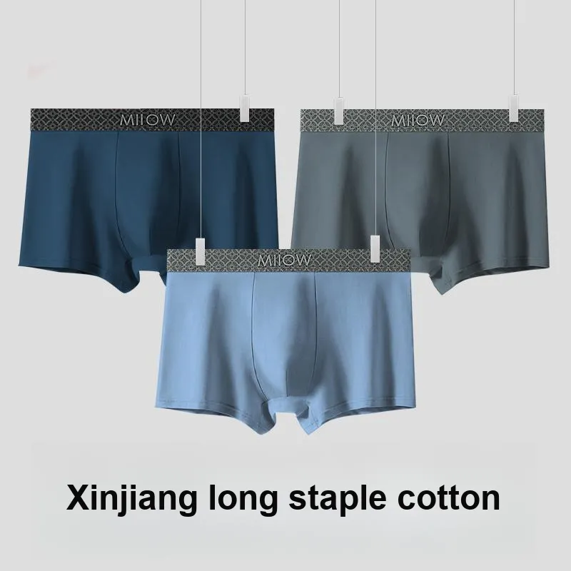 MIIOW Men Underpants-7