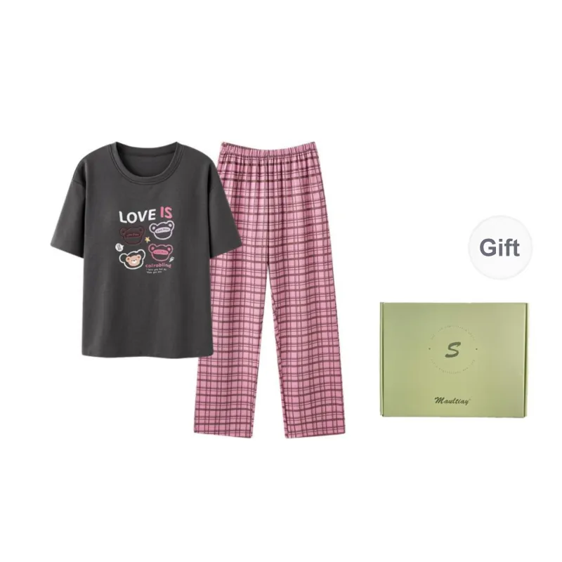 Maultiay Pajama Gift Box Women's-0