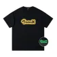 Black (Yellow)