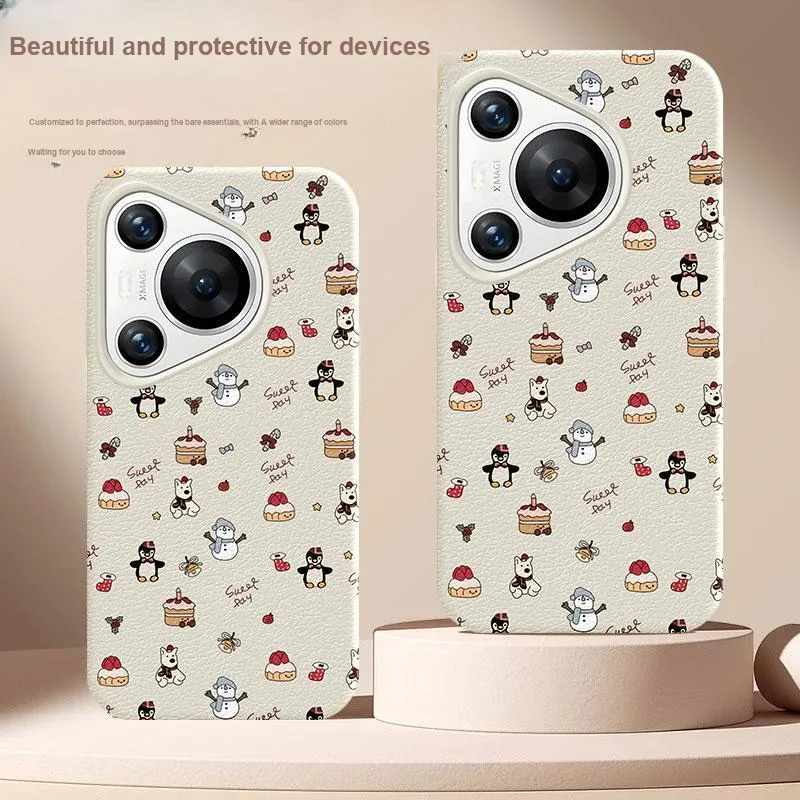 YIBAOBAO Phone Cases-1
