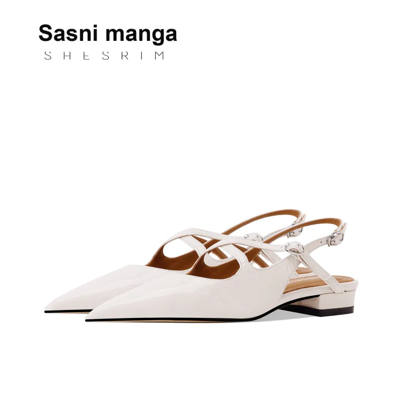 Shesrim Casual Single Shoes Women's-3