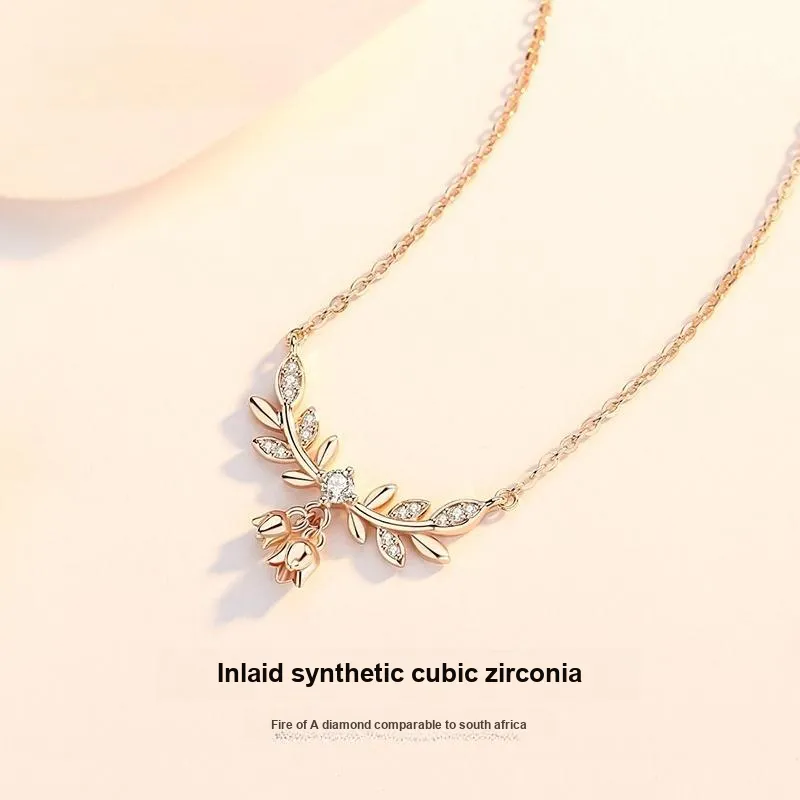 NIGHT RIDER DRIGINAL 999 Fine Silver Necklaces Women's-2