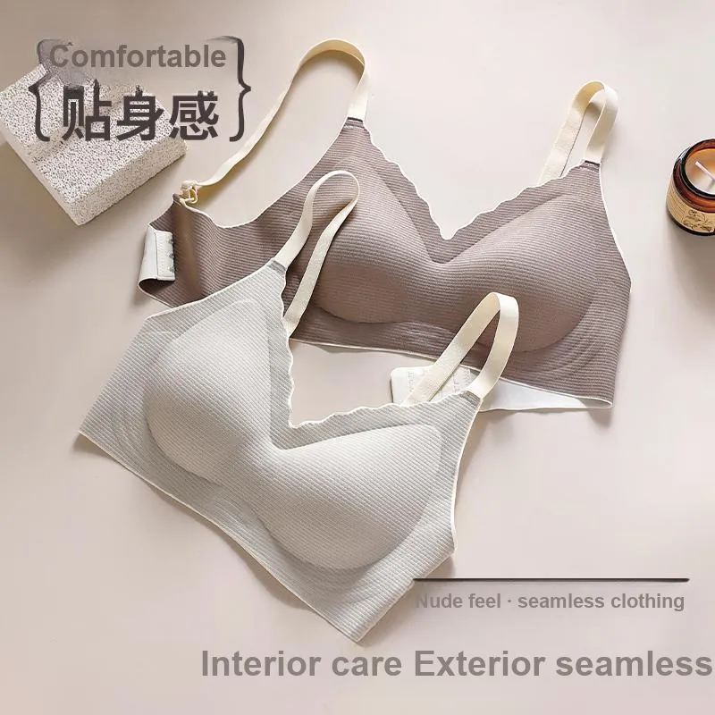 Lan Miao Women's Bras-22