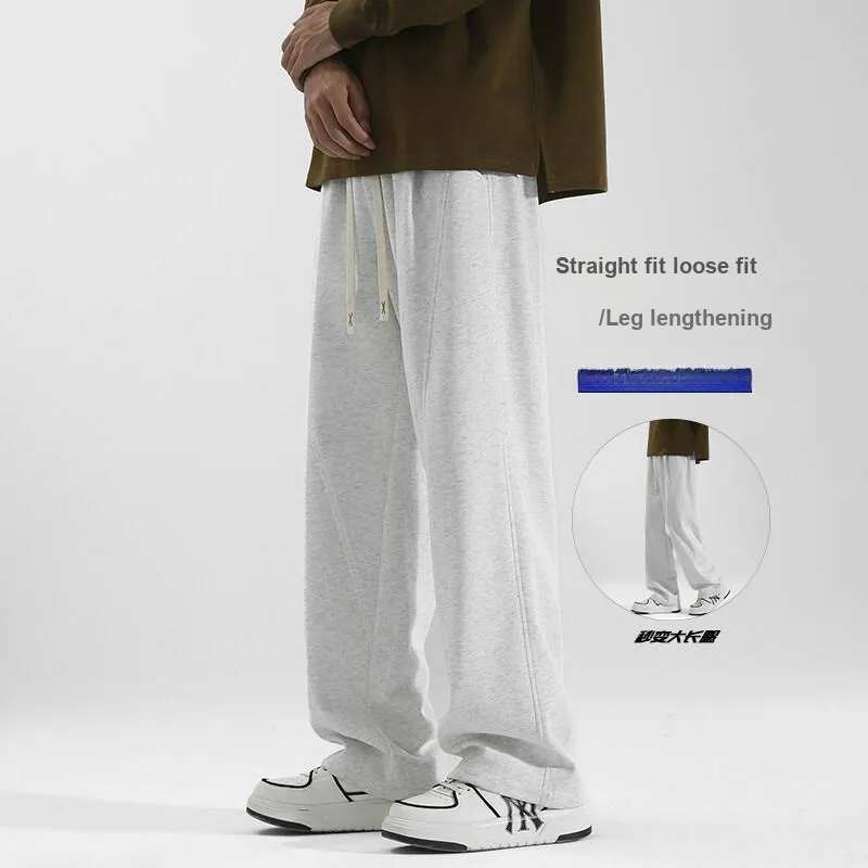 TIMD Casual Pants Men-1