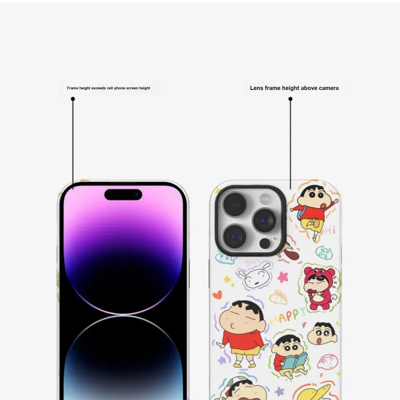HASEE Phone Cases-4