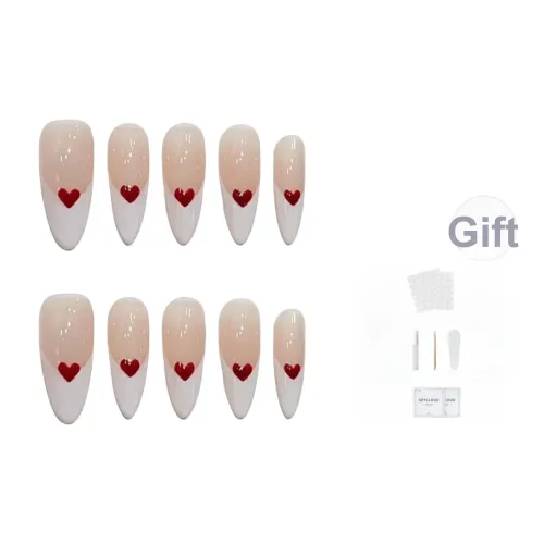 AIDINGQI Искусственные ногти для женщин