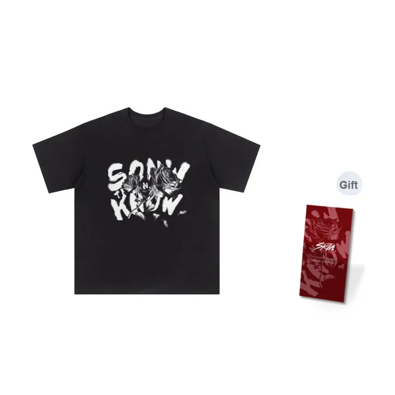 Snow Know The Answer SKTA T Shirt Unisex-29