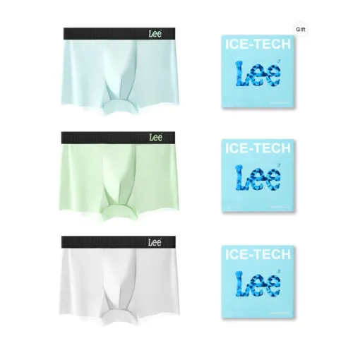 Lee Underwear Gift Box Men's Combo Set