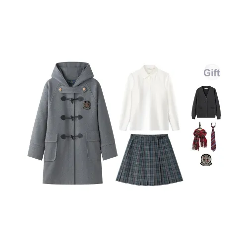 Tokyo Season JK UNIFORM Комплекты одежды Женские