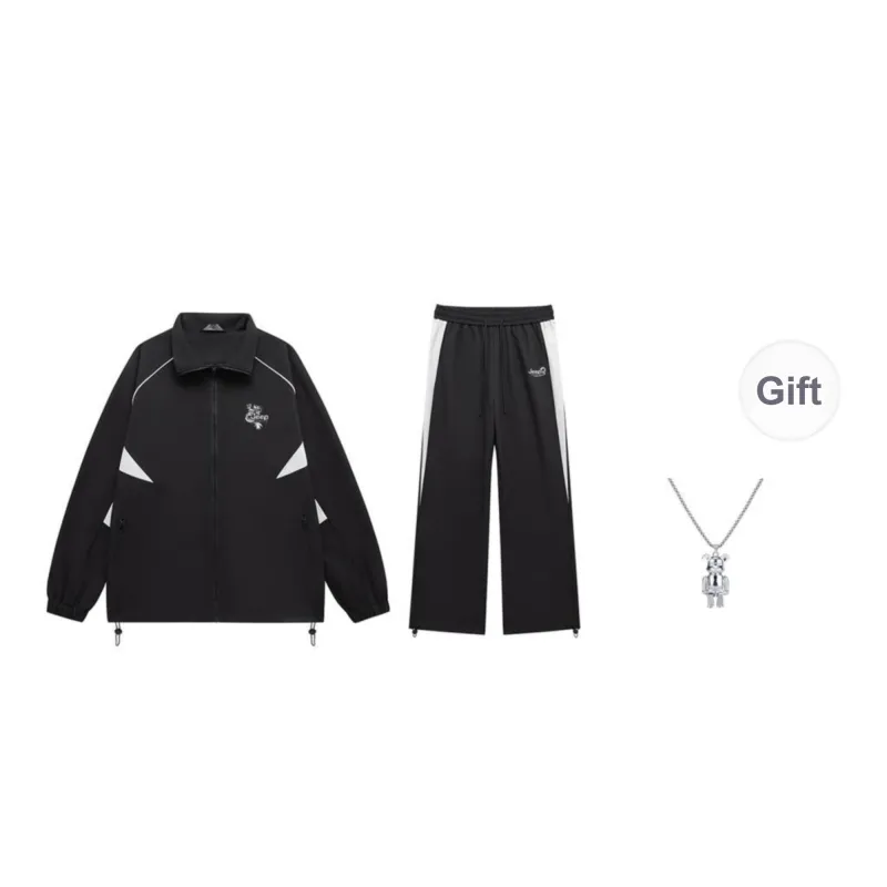 JEEP SPIRIT Casual Sportswear Men's-3