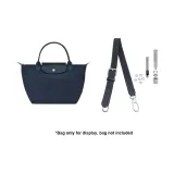 [Dark Blue]45.5-65cm Adjustable Strap (Perforated Set)