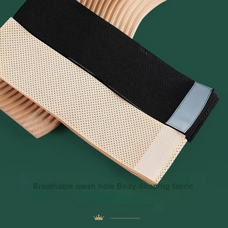 Yilun Beauty Unisex Waist Trainers-4