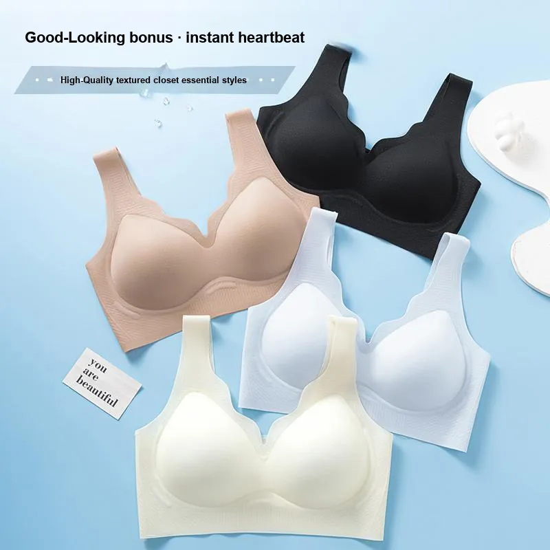 7 SEVFUN Women's Bras-16