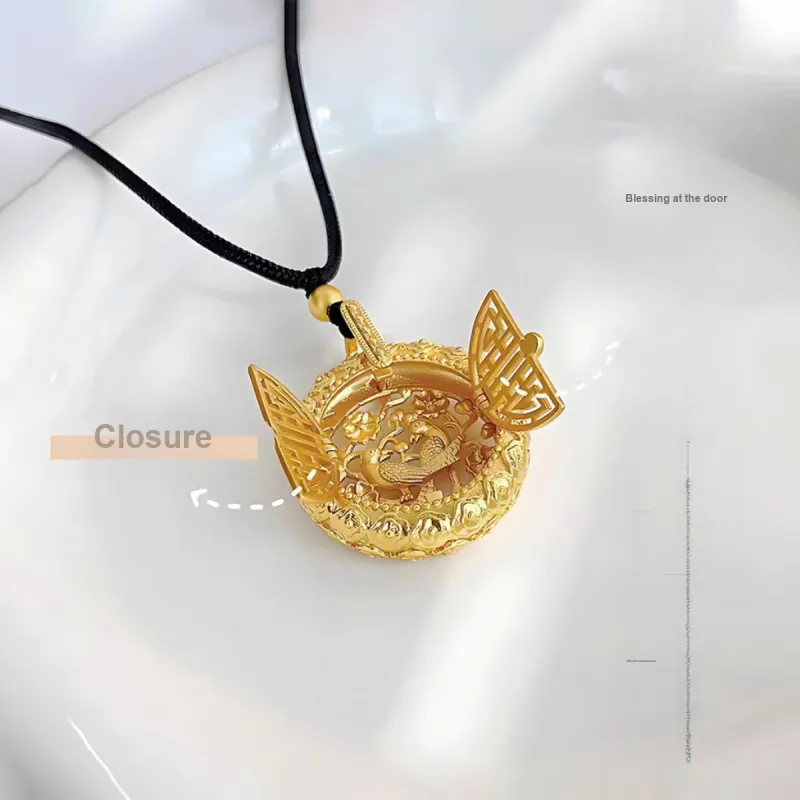 SGM Necklaces Unisex-1